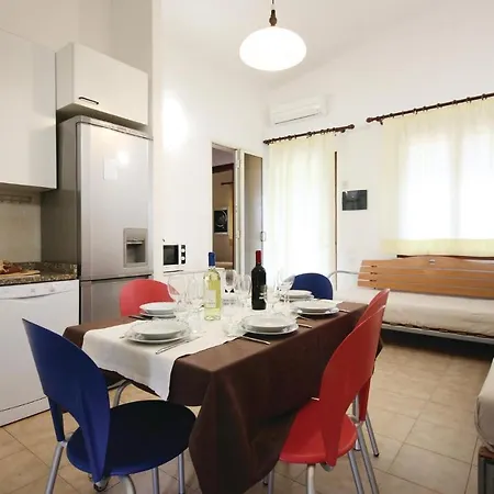 Hébergement de vacances Trilo