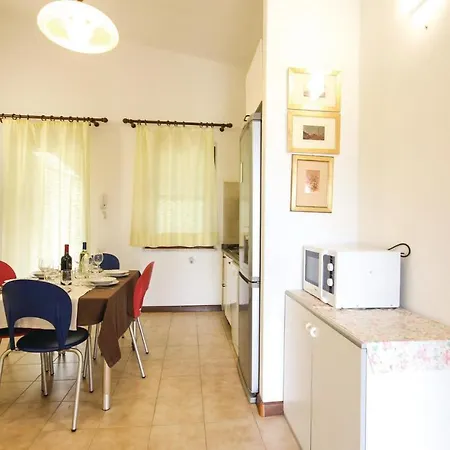 Hébergement de vacances Trilo