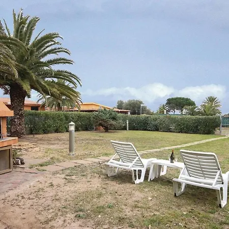 Hébergement de vacances Trilo Monte Nai