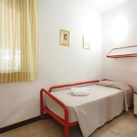 Hébergement de vacances Trilo *