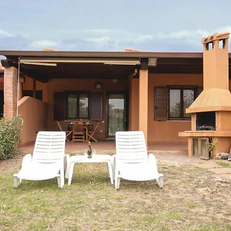 Trilo Holiday home Monte Nai