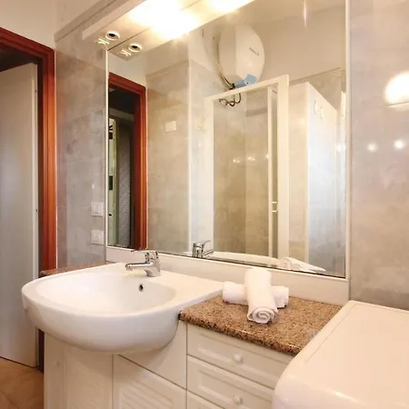 Feriehus Trilo Monte Nai