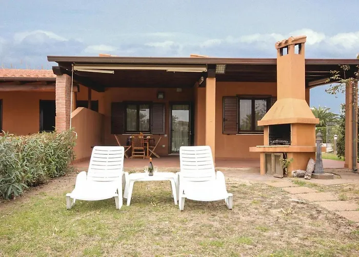 Trilo 度假居 蒙特奈