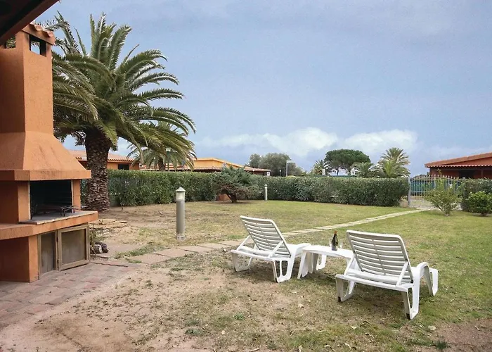 度假居 Trilo 蒙特奈