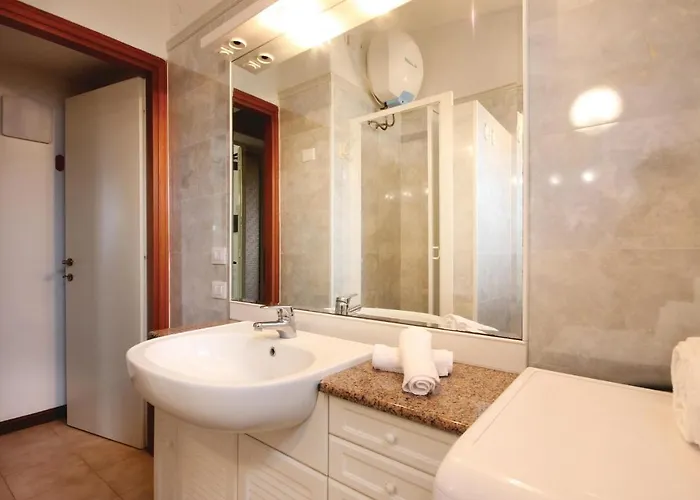 度假居 Trilo 蒙特奈